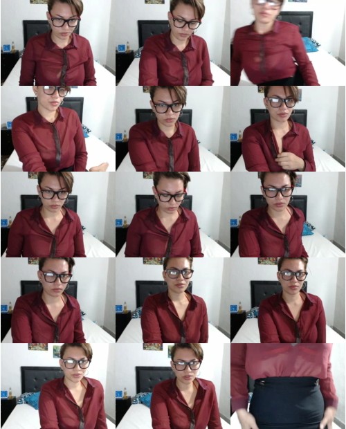 Download Video File: myfreecams rubi guerrero