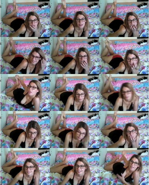 Download Video File: myfreecams s3r3nna