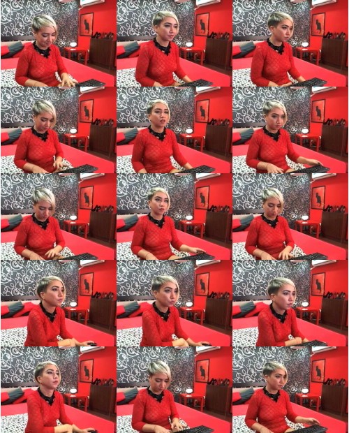 Download Video File: myfreecams saharx