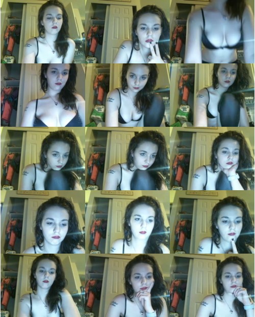 Download Video File: myfreecams saintedivory