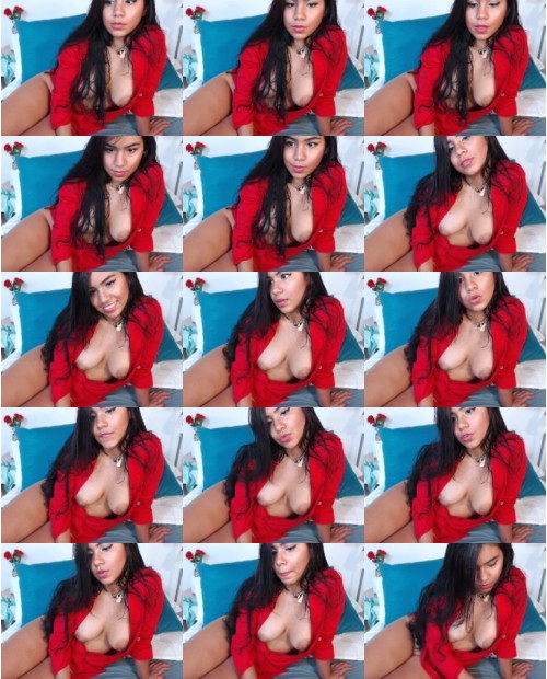 Download Video File: myfreecams salmahaye