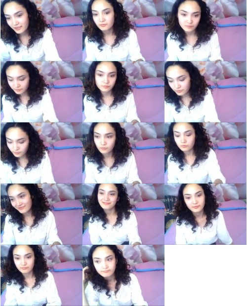 Download Video File: myfreecams salmina  cute