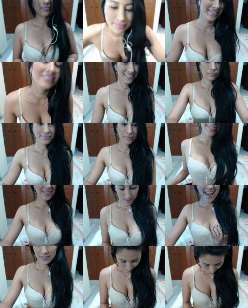 Download Video File: myfreecams salomesweet1