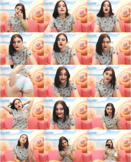 Download Video File: myfreecams samantaj