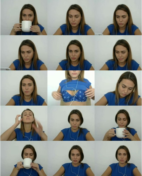 Download Video File: myfreecams samira77