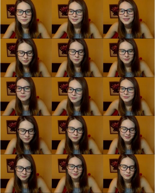 Download Video File: myfreecams sandracamelia