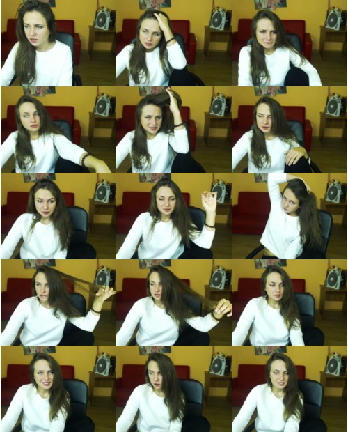 Download Video File: myfreecams sandrashyy