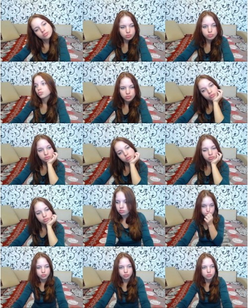 Download Video File: myfreecams sarablacky