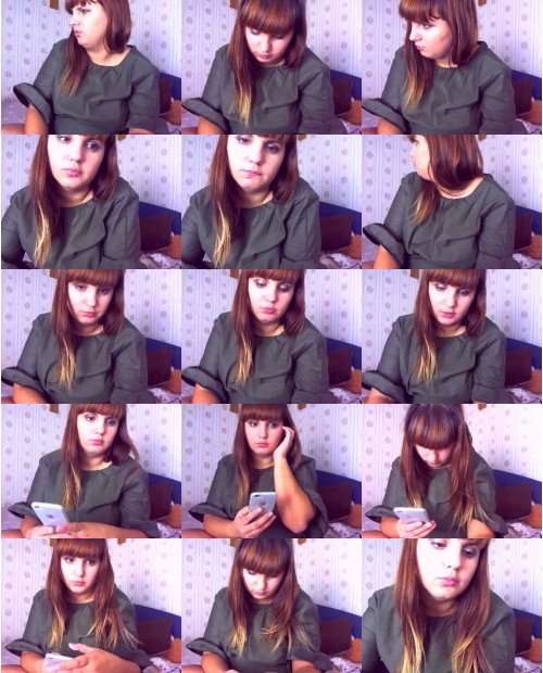 Download Video File: myfreecams sashahottie