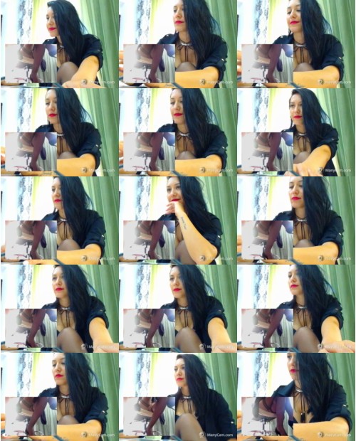 Download Video File: myfreecams savage play