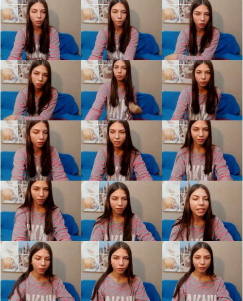 Download Video File: myfreecams scarletex