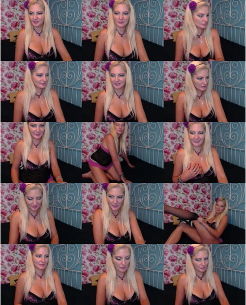 Download Video File: myfreecams selemary