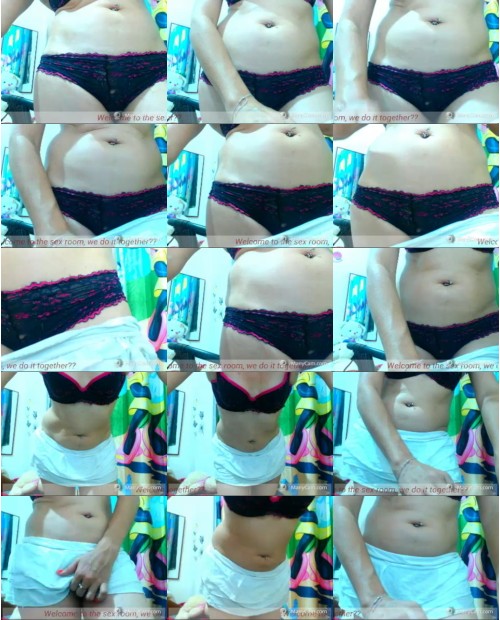 Download Video File: myfreecams selen 