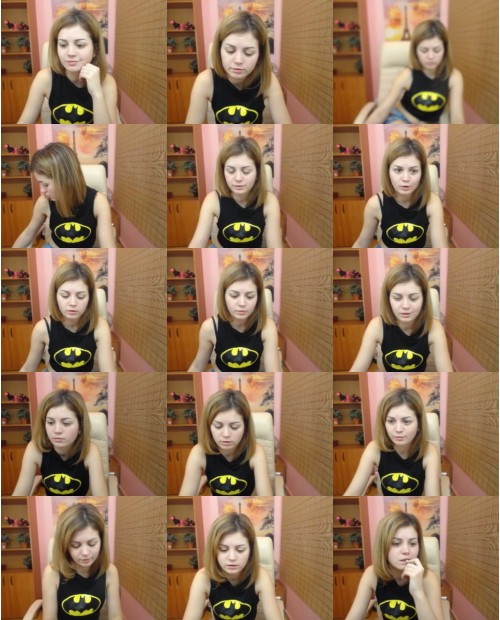 Download Video File: myfreecams selenasunny