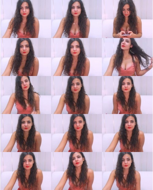 Download Video File: myfreecams selinajohn