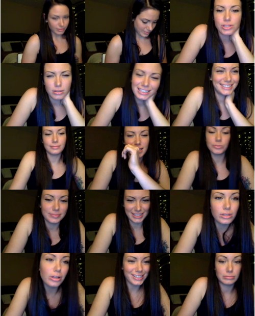 Download Video File: myfreecams sequoia 