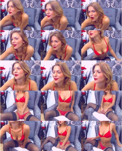 Download Video File: myfreecams sexiblueyes