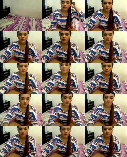 Download Video File: myfreecams sexyaria23