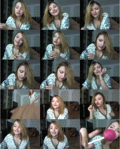 Download Video File: myfreecams shery x