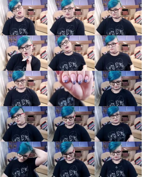 Download Video File: myfreecams shiveralty