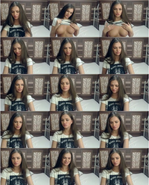 Download Video File: myfreecams shysonita