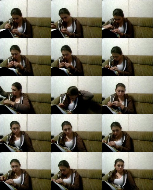 Download Video File: myfreecams silen777