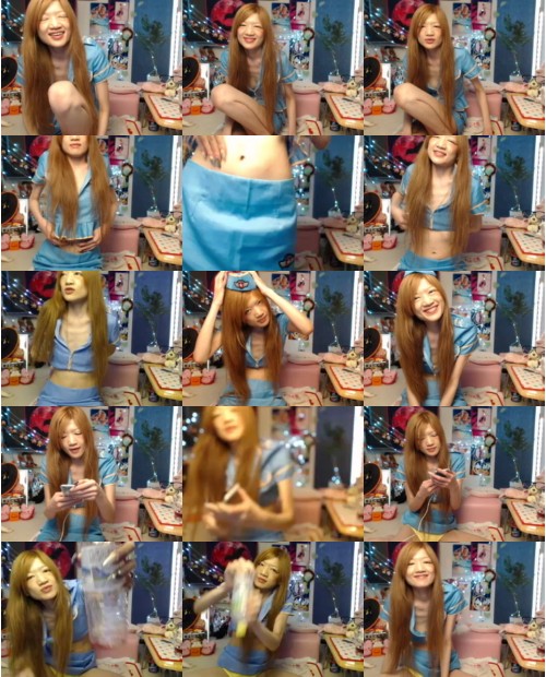 Download Video File: myfreecams silviajpn