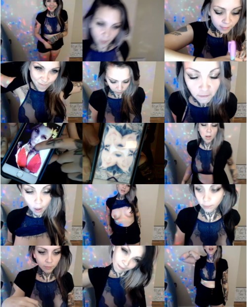 Download Video File: myfreecams sinomin