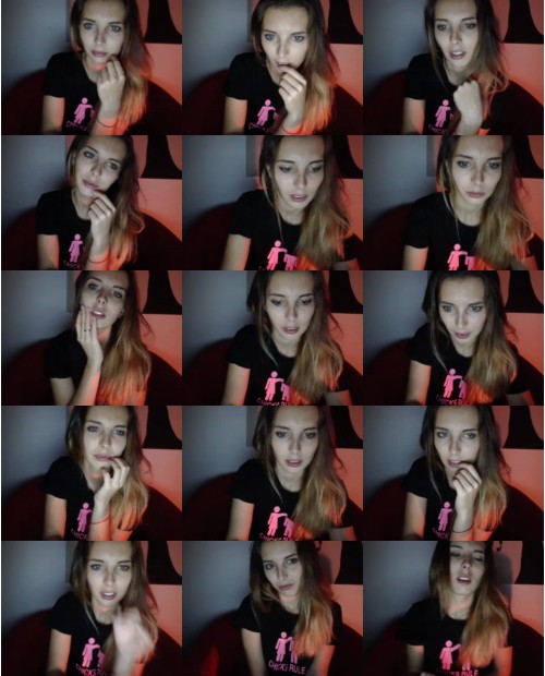 Download Video File: myfreecams sissiprincess