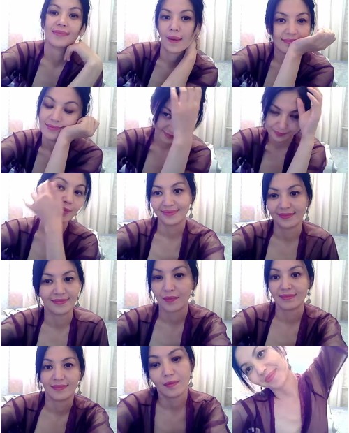 Download Video File: myfreecams smiley dancer