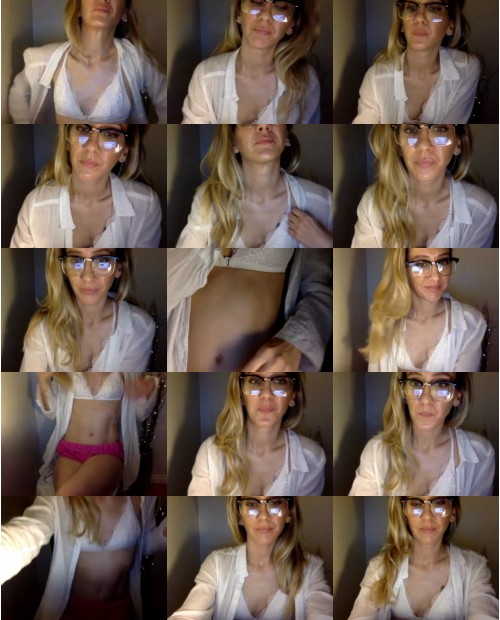 Download Video File: myfreecams smokeyaddison