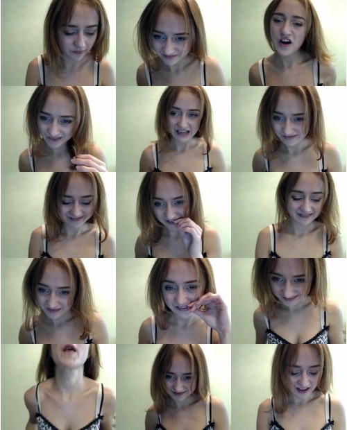 Download Video File: myfreecams sollyssa