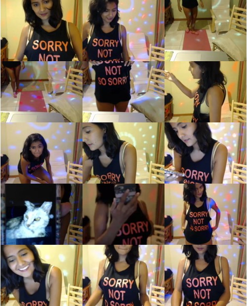 Download Video File: myfreecams solshine24