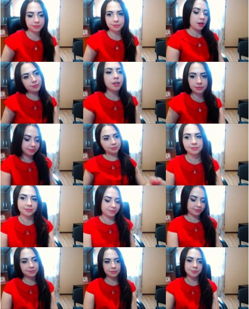 Download Video File: myfreecams sophialocke 