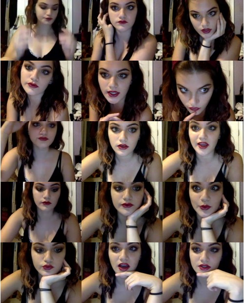 Download Video File: myfreecams sophie xoxo