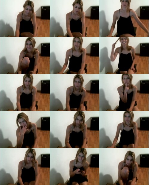 Download Video File: myfreecams soshyandrea95