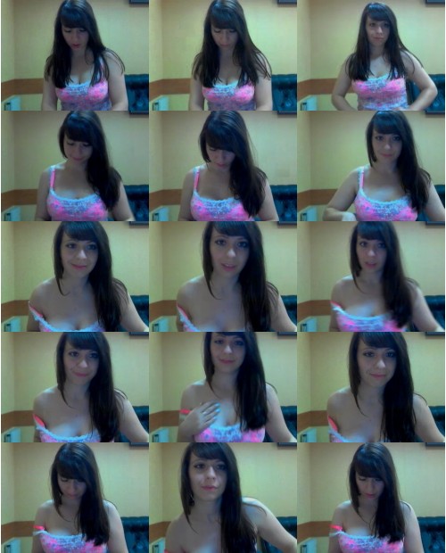 Download Video File: myfreecams star eyes