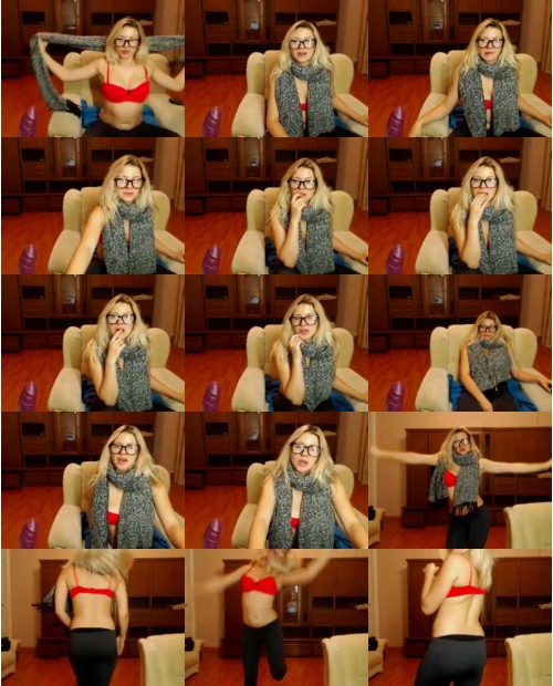 Download Video File: myfreecams stormberta