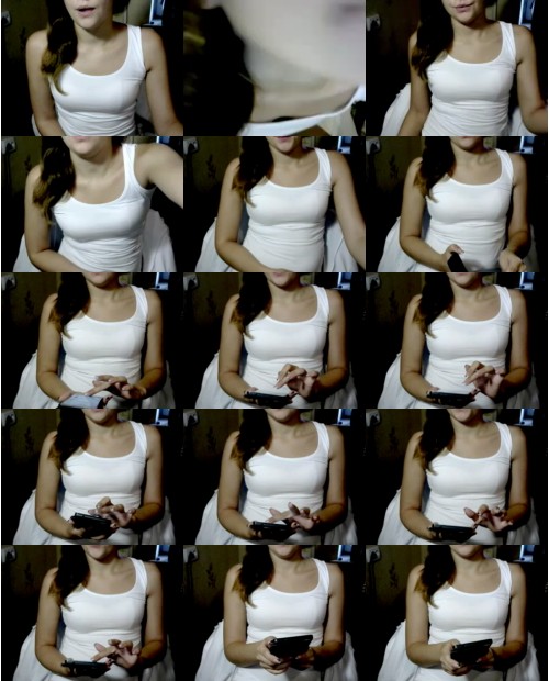 Download Video File: myfreecams strike girl