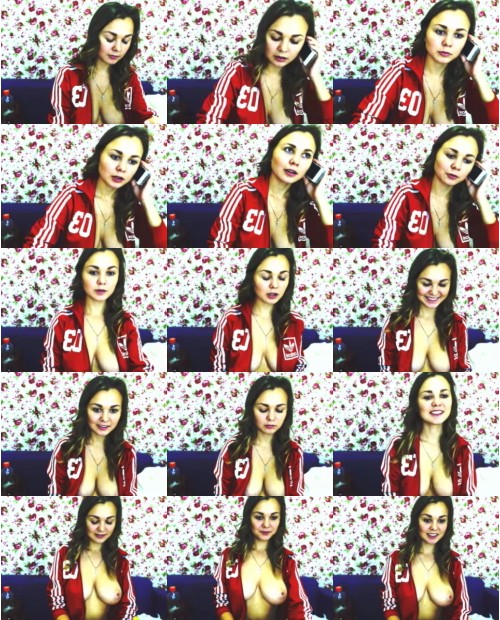 Download Video File: myfreecams stunnergirl