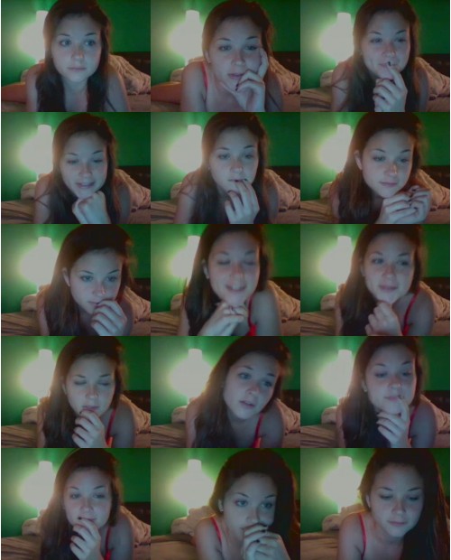 Download Video File: myfreecams sunshineanne