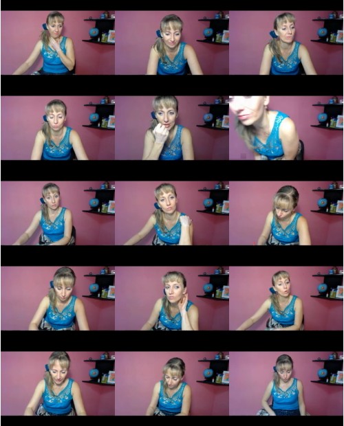 Download Video File: myfreecams svitla na