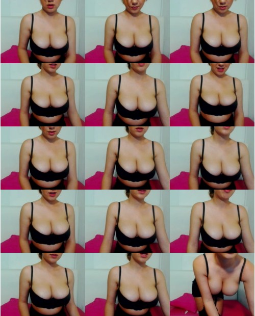 Download Video File: myfreecams sweet fox18