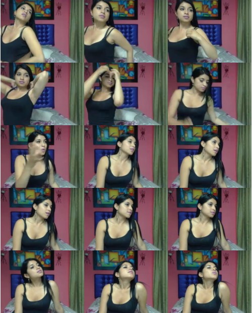 Download Video File: myfreecams sweetx selena