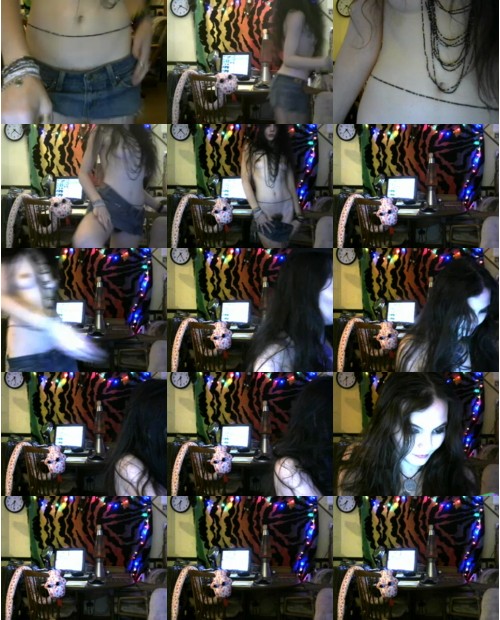 Download Video File: myfreecams sxysindy