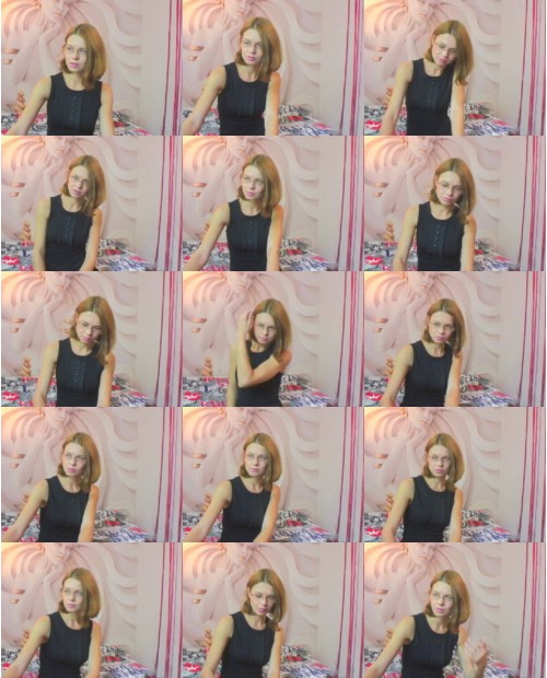 Download Video File: myfreecams syllenna