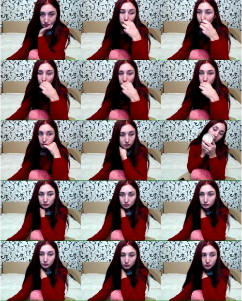 Download Video File: myfreecams tabeyaly