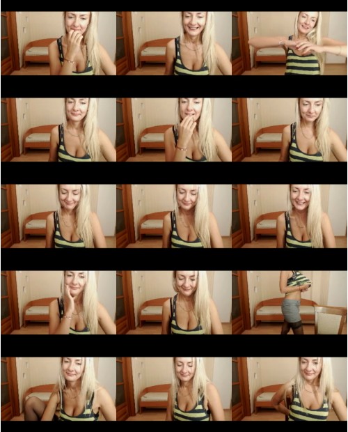 Download Video File: myfreecams talulatos