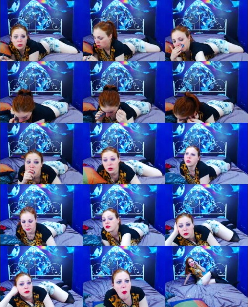 Download Video File: myfreecams tempetingfox