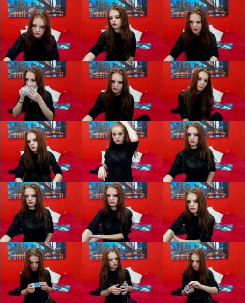 Download Video File: myfreecams time to smile